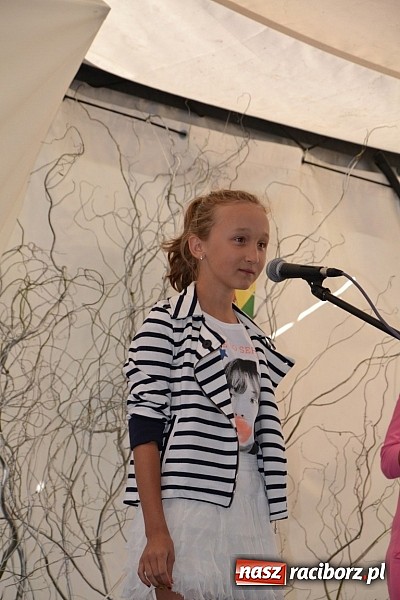 Zdjęcie w galerii na portalu naszraciborz.pl: 750 lat Roszkowa. Kolorowe dożynki i mnóstwo dobrej zabawy wiadomości z regionu