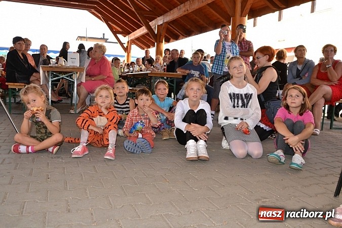 Zdjęcie w galerii na portalu naszraciborz.pl: 750 lat Roszkowa. Kolorowe dożynki i mnóstwo dobrej zabawy wiadomości z regionu