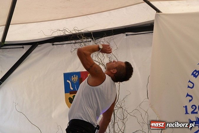 Zdjęcie w galerii na portalu naszraciborz.pl: 750 lat Roszkowa. Kolorowe dożynki i mnóstwo dobrej zabawy wiadomości z regionu