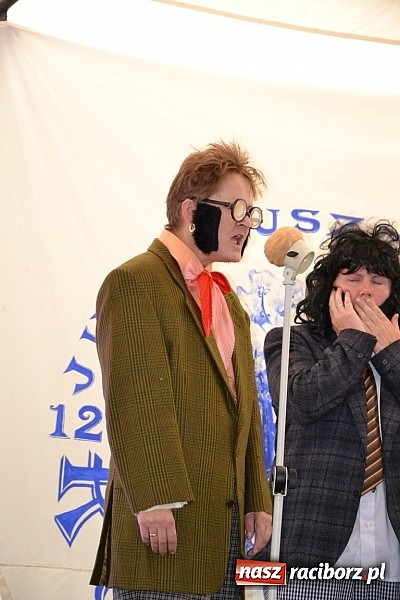 Zdjęcie w galerii na portalu naszraciborz.pl: 750 lat Roszkowa. Kolorowe dożynki i mnóstwo dobrej zabawy wiadomości z regionu