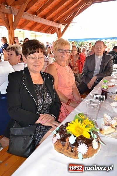 Zdjęcie w galerii na portalu naszraciborz.pl: 750 lat Roszkowa. Kolorowe dożynki i mnóstwo dobrej zabawy wiadomości z regionu