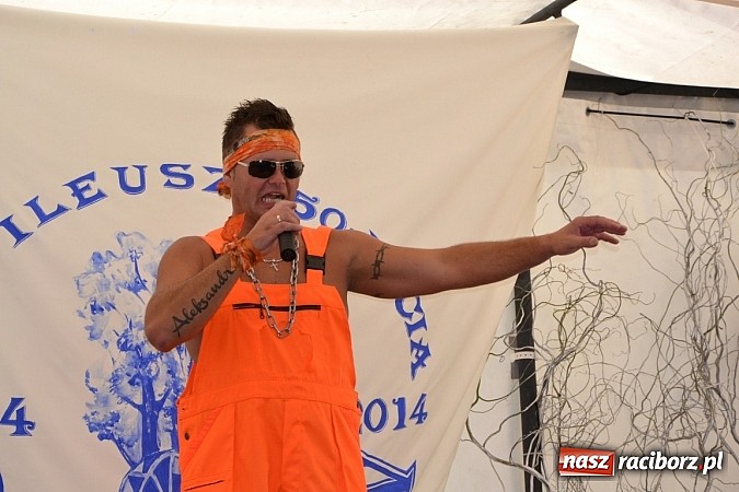 Zdjęcie w galerii na portalu naszraciborz.pl: 750 lat Roszkowa. Kolorowe dożynki i mnóstwo dobrej zabawy wiadomości z regionu