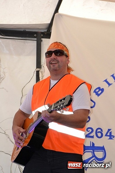 Zdjęcie w galerii na portalu naszraciborz.pl: 750 lat Roszkowa. Kolorowe dożynki i mnóstwo dobrej zabawy wiadomości z regionu