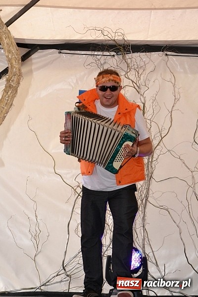 Zdjęcie w galerii na portalu naszraciborz.pl: 750 lat Roszkowa. Kolorowe dożynki i mnóstwo dobrej zabawy wiadomości z regionu