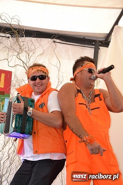 Zdjęcie w galerii na portalu naszraciborz.pl: 750 lat Roszkowa. Kolorowe dożynki i mnóstwo dobrej zabawy wiadomości z regionu