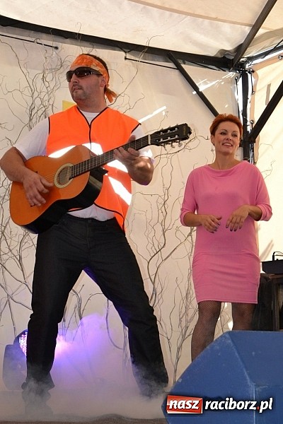 Zdjęcie w galerii na portalu naszraciborz.pl: 750 lat Roszkowa. Kolorowe dożynki i mnóstwo dobrej zabawy wiadomości z regionu