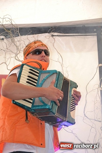 Zdjęcie w galerii na portalu naszraciborz.pl: 750 lat Roszkowa. Kolorowe dożynki i mnóstwo dobrej zabawy wiadomości z regionu