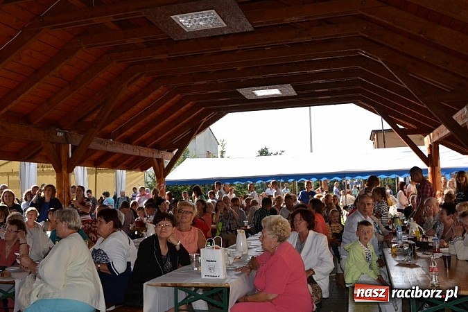 Zdjęcie w galerii na portalu naszraciborz.pl: 750 lat Roszkowa. Kolorowe dożynki i mnóstwo dobrej zabawy wiadomości z regionu