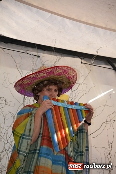 Zdjęcie w galerii na portalu naszraciborz.pl: 750 lat Roszkowa. Kolorowe dożynki i mnóstwo dobrej zabawy wiadomości z regionu