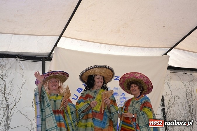 Zdjęcie w galerii na portalu naszraciborz.pl: 750 lat Roszkowa. Kolorowe dożynki i mnóstwo dobrej zabawy wiadomości z regionu
