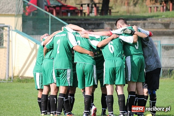 Zdjęcie w galerii na portalu naszraciborz.pl: B klasowe derby gminy dla Górek Śląskich wiadomości z regionu