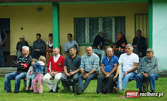 Zdjęcie w galerii na portalu naszraciborz.pl: Odra Nieboczowy niestraszna Bieńkowicom wiadomości z regionu