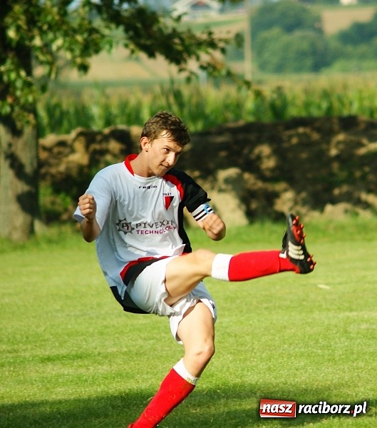 Zdjęcie w galerii na portalu naszraciborz.pl: Odra Nieboczowy niestraszna Bieńkowicom wiadomości z regionu