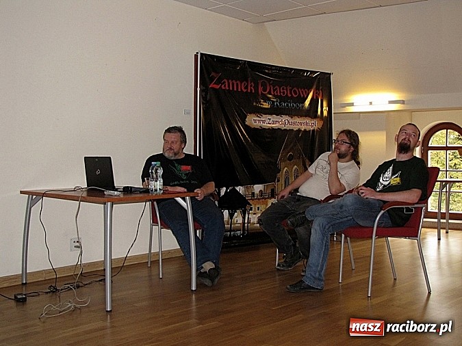 Zdjęcie w galerii na portalu naszraciborz.pl: Metafizyka i fantastyka, czyli Goblikon 2014 wiadomości z regionu