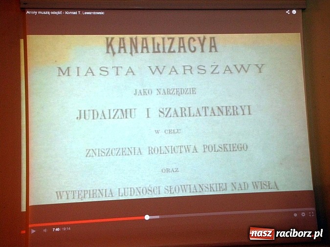 Zdjęcie w galerii na portalu naszraciborz.pl: Metafizyka i fantastyka, czyli Goblikon 2014 wiadomości z regionu