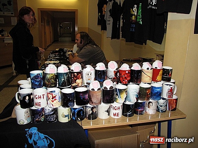 Zdjęcie w galerii na portalu naszraciborz.pl: Metafizyka i fantastyka, czyli Goblikon 2014 wiadomości z regionu