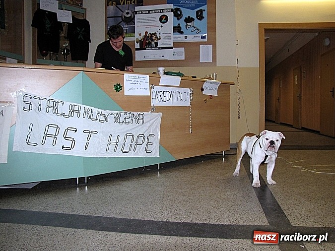 Zdjęcie w galerii na portalu naszraciborz.pl: Metafizyka i fantastyka, czyli Goblikon 2014 wiadomości z regionu