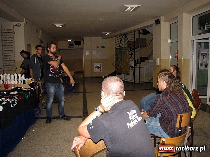 Zdjęcie w galerii na portalu naszraciborz.pl: Metafizyka i fantastyka, czyli Goblikon 2014 wiadomości z regionu