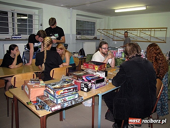 Zdjęcie w galerii na portalu naszraciborz.pl: Metafizyka i fantastyka, czyli Goblikon 2014 wiadomości z regionu