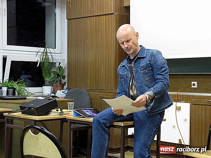 Zdjęcie w galerii na portalu naszraciborz.pl: Metafizyka i fantastyka, czyli Goblikon 2014 wiadomości z regionu