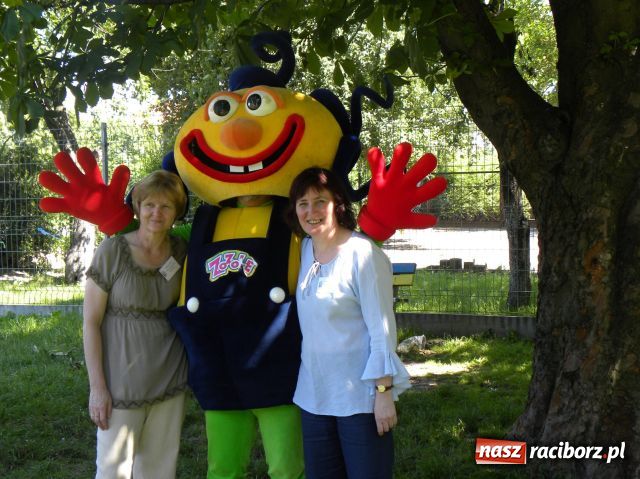 Zdjęcie w galerii na portalu naszraciborz.pl: Czerwcowy Turniej Przedszkolaków wiadomości z regionu