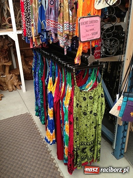 Zdjęcie w galerii na portalu naszraciborz.pl: Odzieżowe rewolucje w sklepach Biga! wiadomości z regionu