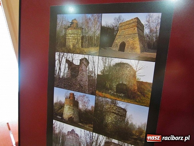 Zdjęcie w galerii na portalu naszraciborz.pl: Zakazane Rewiry, czyli wystawa Grzegorza Piniora wiadomości z regionu