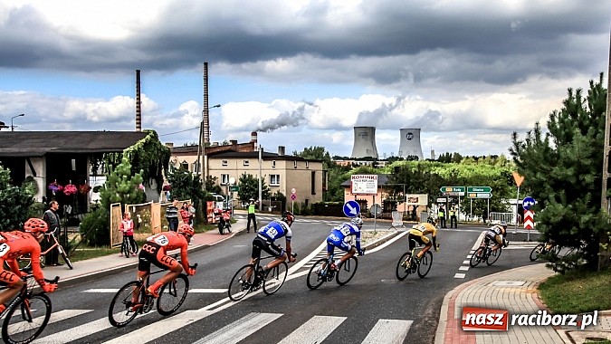 Zdjęcie w galerii na portalu naszraciborz.pl: Tour de Rybnik po raz siódmy! wiadomości z regionu