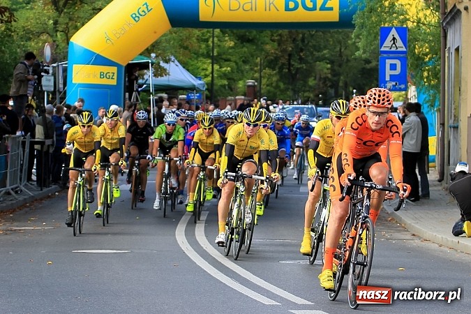 Zdjęcie w galerii na portalu naszraciborz.pl: Tour de Rybnik po raz siódmy! wiadomości z regionu