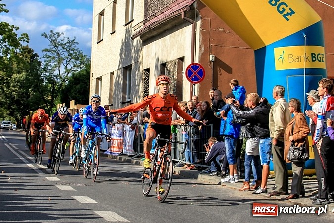 Zdjęcie w galerii na portalu naszraciborz.pl: Tour de Rybnik po raz siódmy! wiadomości z regionu