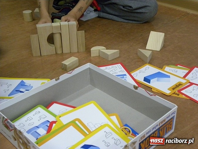 Zdjęcie w galerii na portalu naszraciborz.pl: Lato z Biblioteką. W zaginionym świecie Inków  wiadomości z regionu