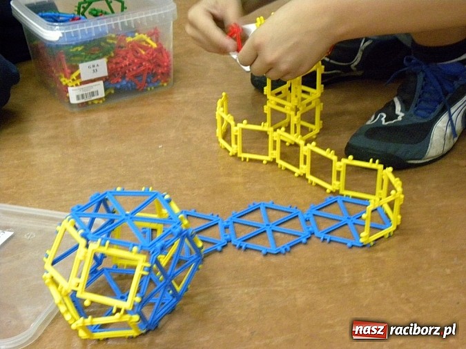 Zdjęcie w galerii na portalu naszraciborz.pl: Lato z Biblioteką. W zaginionym świecie Inków  wiadomości z regionu