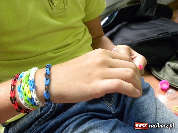 Zdjęcie w galerii na portalu naszraciborz.pl: Lato z Biblioteką. W zaginionym świecie Inków  wiadomości z regionu