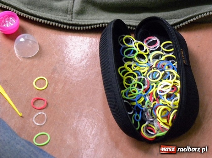 Zdjęcie w galerii na portalu naszraciborz.pl: Lato z Biblioteką. W zaginionym świecie Inków  wiadomości z regionu