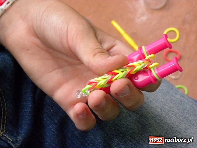 Zdjęcie w galerii na portalu naszraciborz.pl: Lato z Biblioteką. W zaginionym świecie Inków  wiadomości z regionu