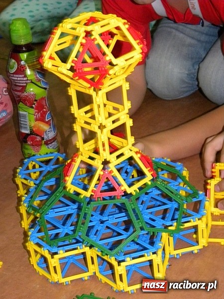 Zdjęcie w galerii na portalu naszraciborz.pl: Lato z Biblioteką. W zaginionym świecie Inków  wiadomości z regionu