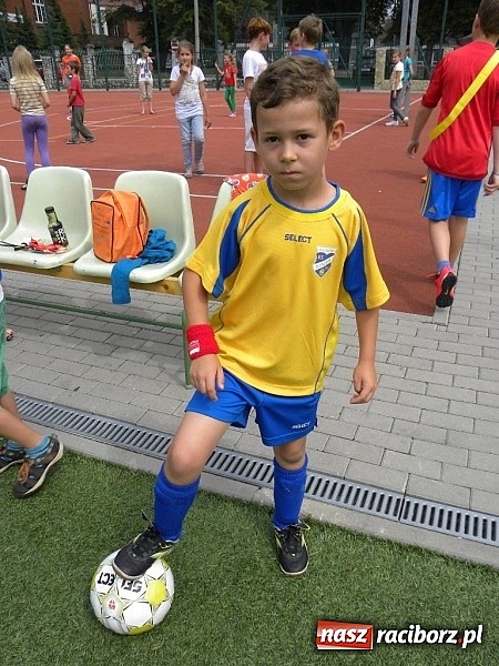 Zdjęcie w galerii na portalu naszraciborz.pl: Ćwierćfinały czas zacząć! wiadomości z regionu