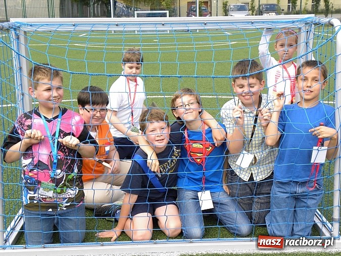 Zdjęcie w galerii na portalu naszraciborz.pl: Ćwierćfinały czas zacząć! wiadomości z regionu