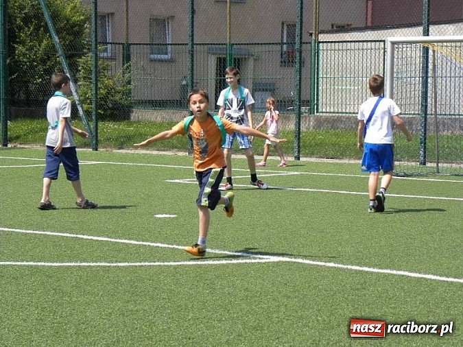 Zdjęcie w galerii na portalu naszraciborz.pl: Ćwierćfinały czas zacząć! wiadomości z regionu