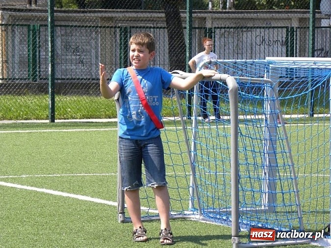 Zdjęcie w galerii na portalu naszraciborz.pl: Ćwierćfinały czas zacząć! wiadomości z regionu
