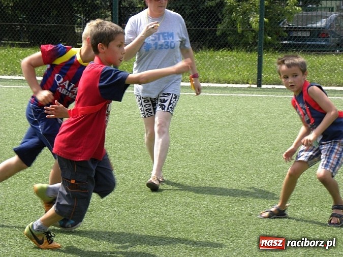 Zdjęcie w galerii na portalu naszraciborz.pl: Ćwierćfinały czas zacząć! wiadomości z regionu