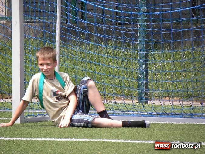 Zdjęcie w galerii na portalu naszraciborz.pl: Ćwierćfinały czas zacząć! wiadomości z regionu