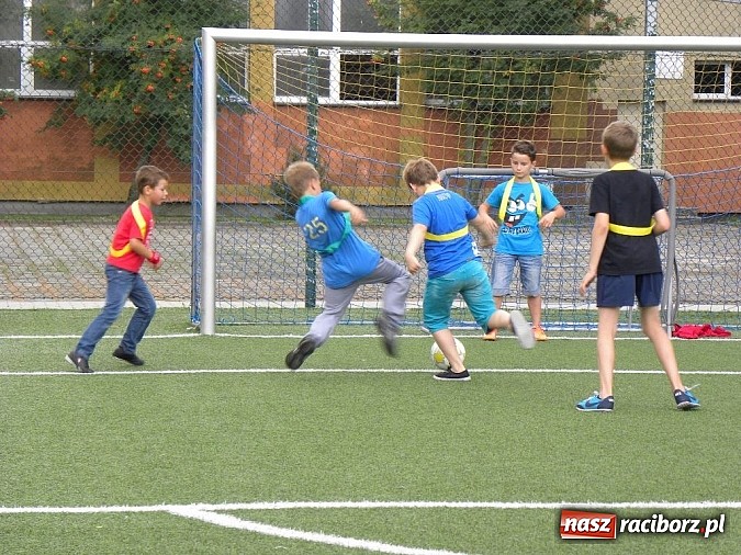 Zdjęcie w galerii na portalu naszraciborz.pl: Ćwierćfinały czas zacząć! wiadomości z regionu