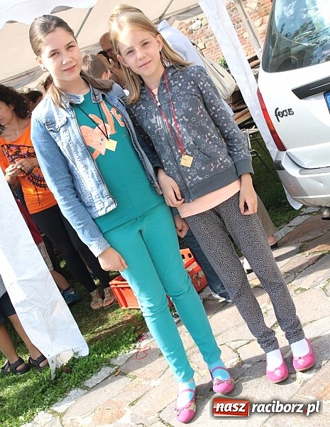 Zdjęcie w galerii na portalu naszraciborz.pl: Jak powstaje zbroja, czyli warsztaty płatnerskie na Zamku Piastowskim wiadomości z regionu