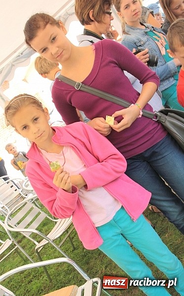 Zdjęcie w galerii na portalu naszraciborz.pl: Jak powstaje zbroja, czyli warsztaty płatnerskie na Zamku Piastowskim wiadomości z regionu