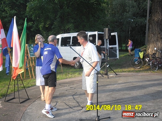 Zdjęcie w galerii na portalu naszraciborz.pl: Andrzej Kuśnierz znów odznaczony! wiadomości z regionu