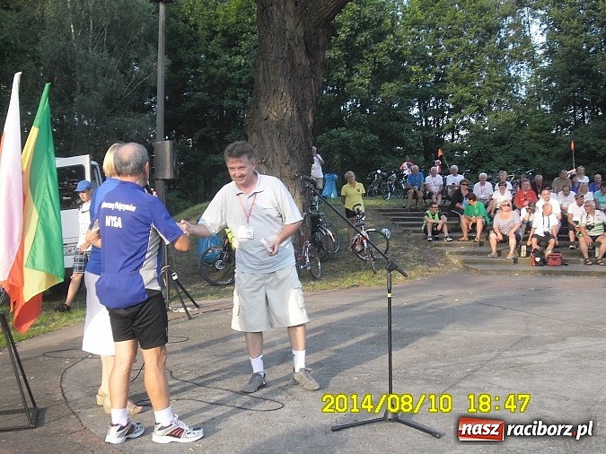 Zdjęcie w galerii na portalu naszraciborz.pl: Andrzej Kuśnierz znów odznaczony! wiadomości z regionu