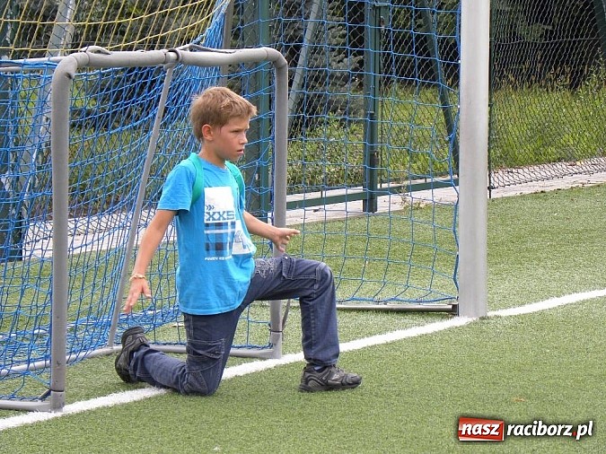 Zdjęcie w galerii na portalu naszraciborz.pl: Uciekając przed zombie w rytmie reggae! wiadomości z regionu