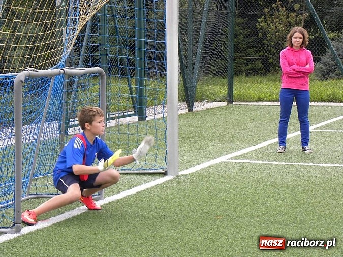 Zdjęcie w galerii na portalu naszraciborz.pl: Uciekając przed zombie w rytmie reggae! wiadomości z regionu