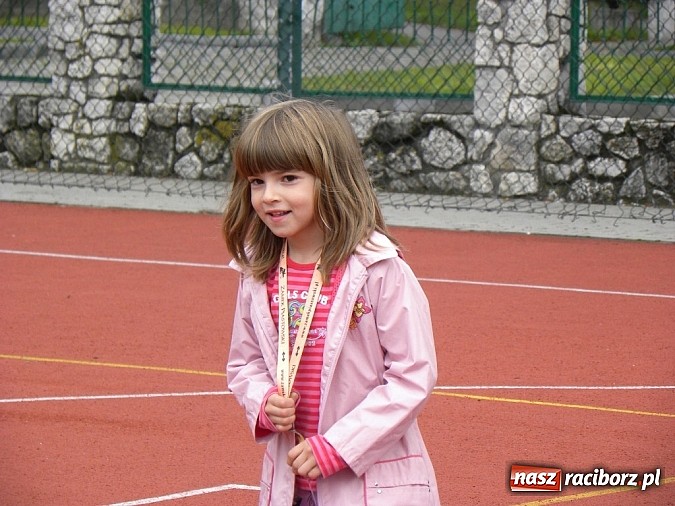 Zdjęcie w galerii na portalu naszraciborz.pl: Uciekając przed zombie w rytmie reggae! wiadomości z regionu